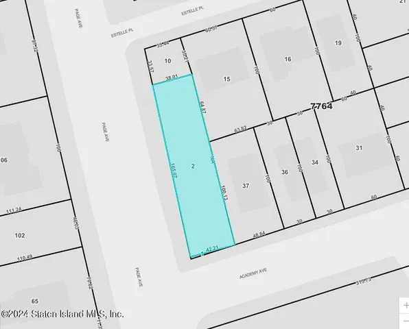 $499,000 | 527 Page Avenue | Tottenville