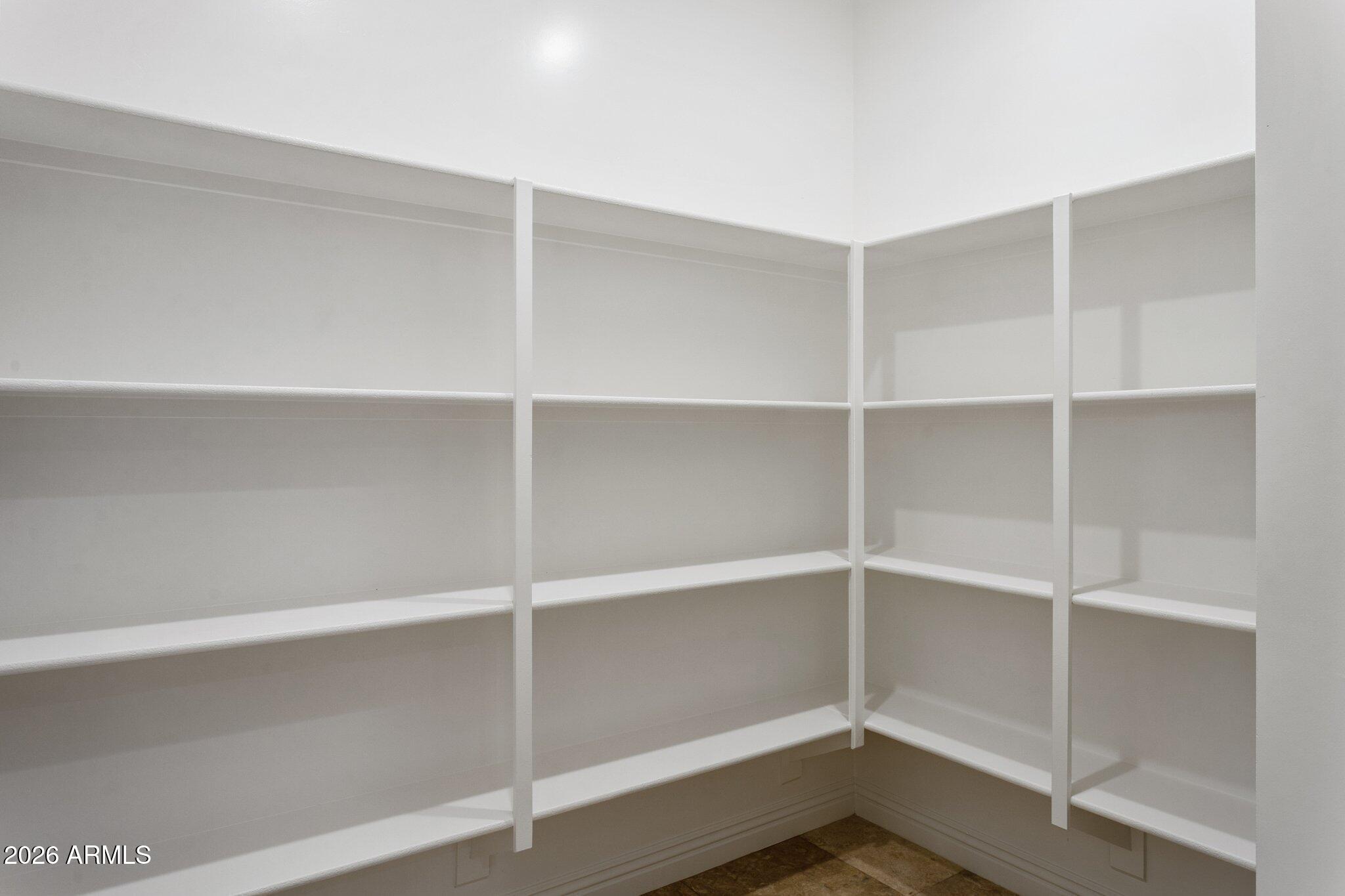 3346 North 34th Street Phoenix, AZ 85018 - Photo 39 of 92 Pantry