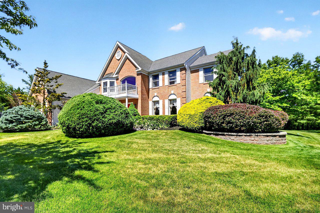 23 Zaitz Farm Road West Windsor, NJ 08550 - Photo 63 of 63 Gallery Image 63