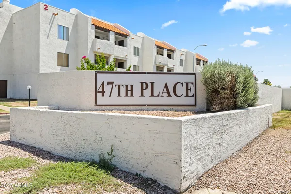 $1,100 | 4730 West Northern Avenue, Unit 1158, Glendale, AZ 85301