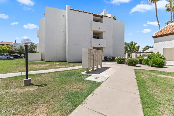 $1,100 | 4730 West Northern Avenue, Unit 1158, Glendale, AZ 85301