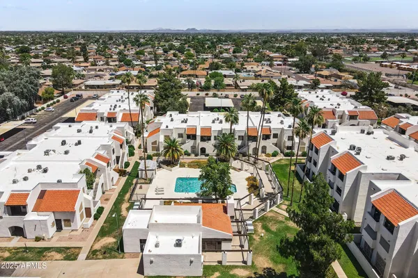 $1,100 | 4730 West Northern Avenue, Unit 1158, Glendale, AZ 85301