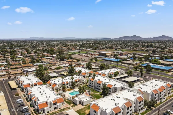 $1,100 | 4730 West Northern Avenue, Unit 1158, Glendale, AZ 85301