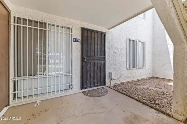 $1,100 | 4730 West Northern Avenue, Unit 1158, Glendale, AZ 85301