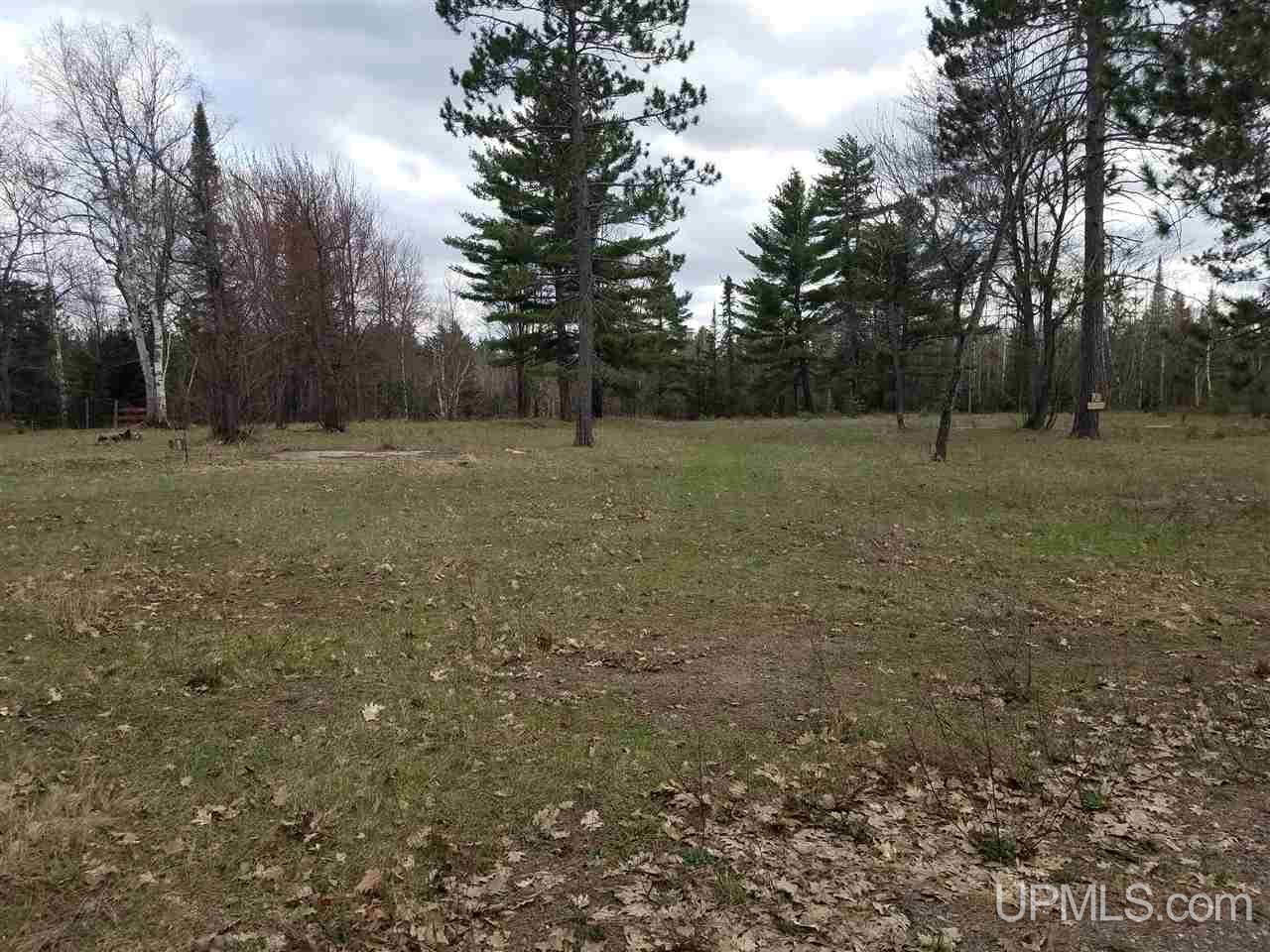 493 Co Rd Ml Road Negaunee, MI 49866 - Photo 1 of 13