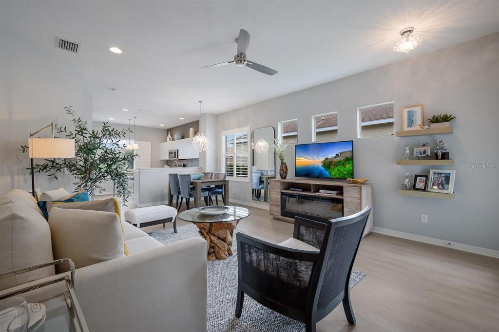 5006 Boston Common Glen Lakewood Ranch, FL 34211 - Photo 33 of 72