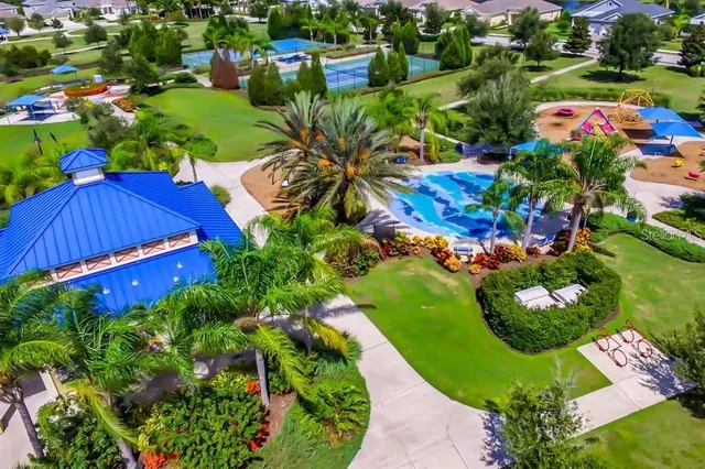 $449,900 | 5006 Boston Common Glen, Lakewood Ranch, FL 34211