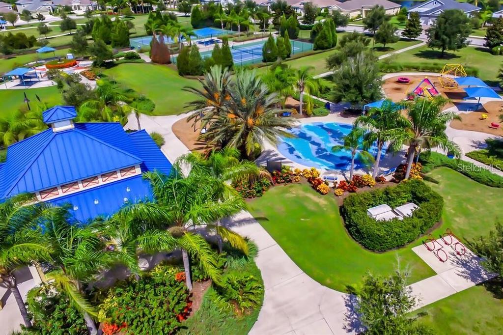 5006 Boston Common Glen Lakewood Ranch, FL 34211 - Photo 60 of 72