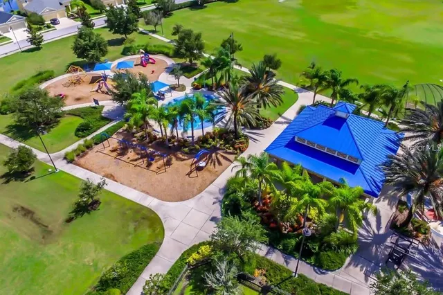 $449,900 | 5006 Boston Common Glen, Lakewood Ranch, FL 34211