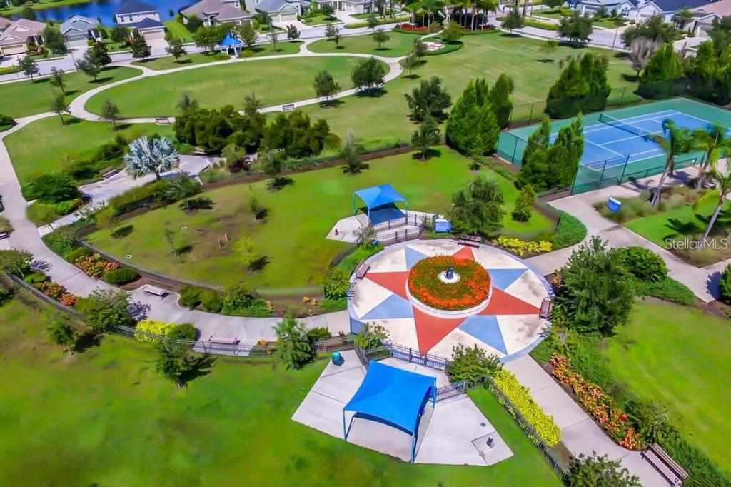 5006 Boston Common Glen Lakewood Ranch, FL 34211 - Photo 62 of 72