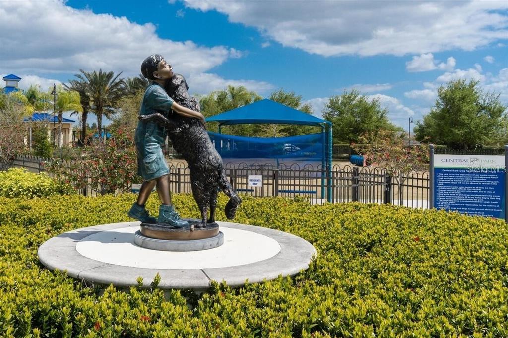 5006 Boston Common Glen Lakewood Ranch, FL 34211 - Photo 71 of 72