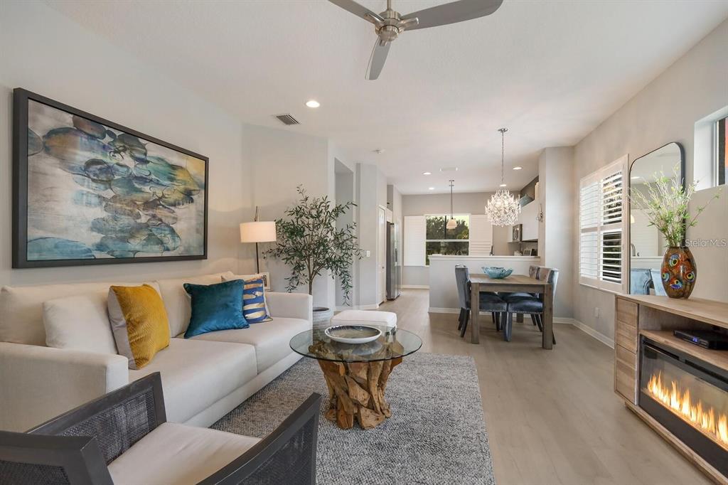 5006 Boston Common Glen Lakewood Ranch, FL 34211 - Photo 8 of 72