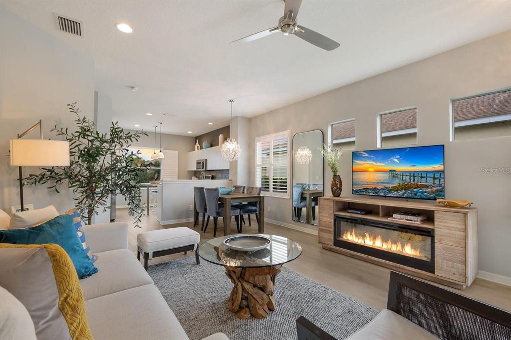 5006 Boston Common Glen Lakewood Ranch, FL 34211 - Photo 9 of 72