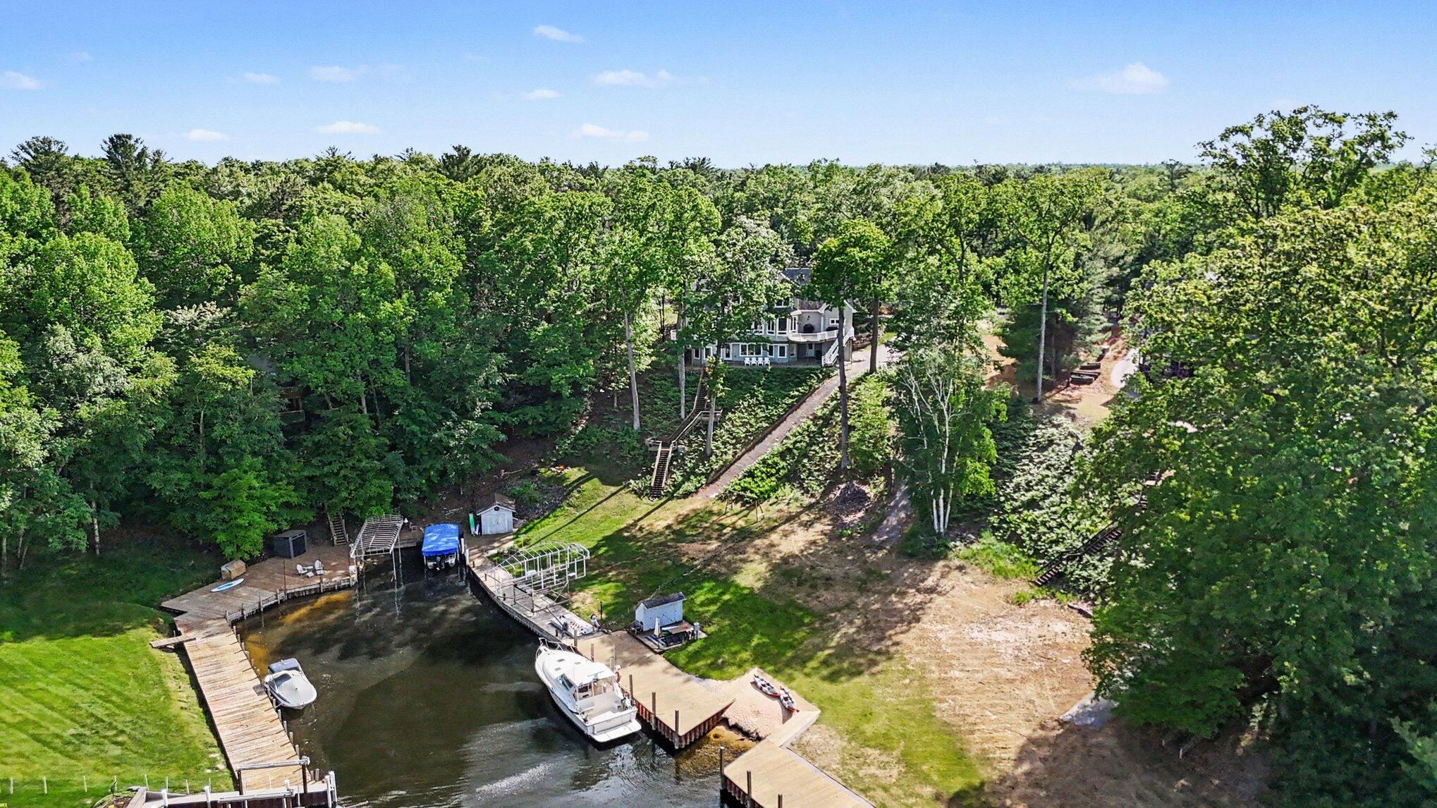 5628 Longbridge Road Pentwater, MI 49449 - Photo 54 of 56 056_file_1677