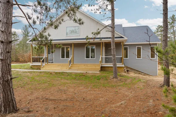 $749,900 | 2741 Danbury Road, Kingsley, MI 49649