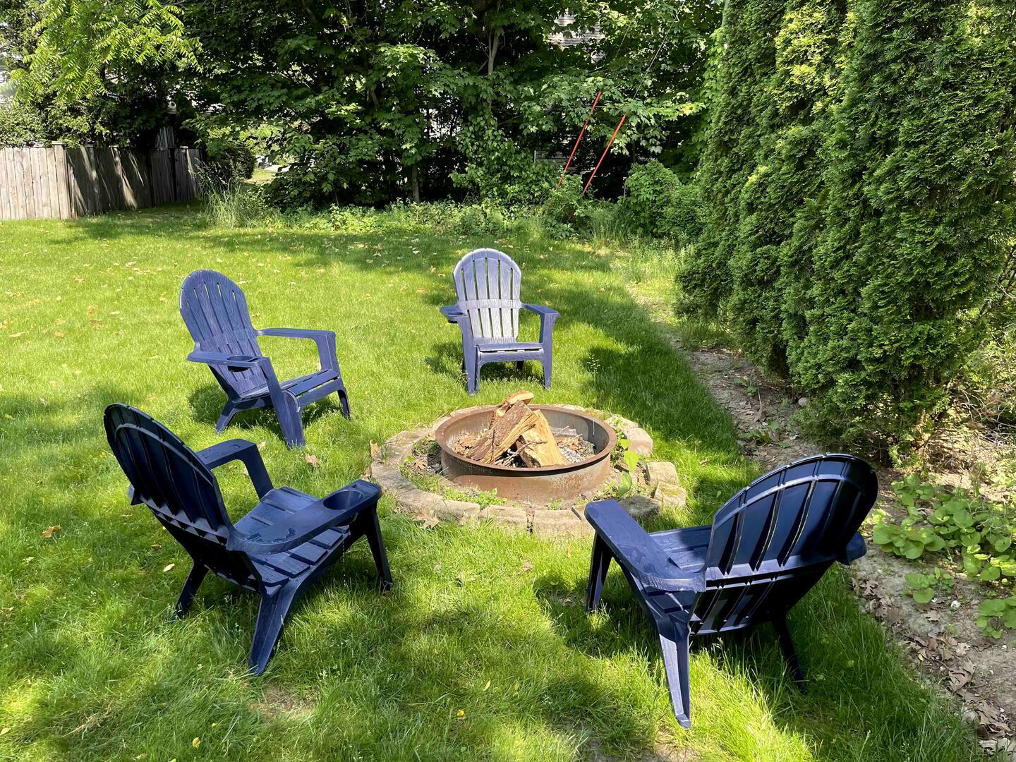 1800 Miller Road Lake Geneva, WI 53147 - Photo 28 of 29 Great Outdoor Space