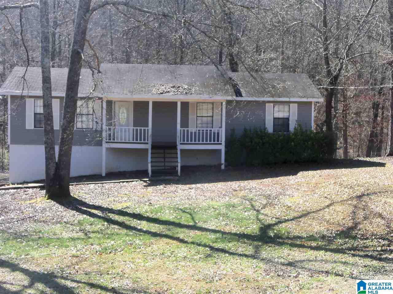 1300 Valley Trail Warrior, AL 35180 - Photo 1 of 39