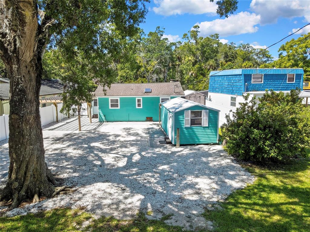 6080 Waverly Road Weeki Wachee, FL 34607 - Photo 57 of 77