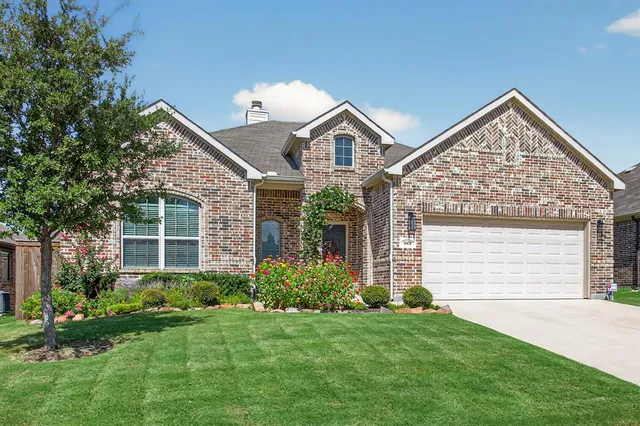 $415,000 | 3601 Meadowtrail Lane, Denton, TX 76207