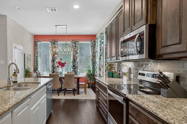$395,000 | 3601 Meadowtrail Lane, Denton, TX 76207