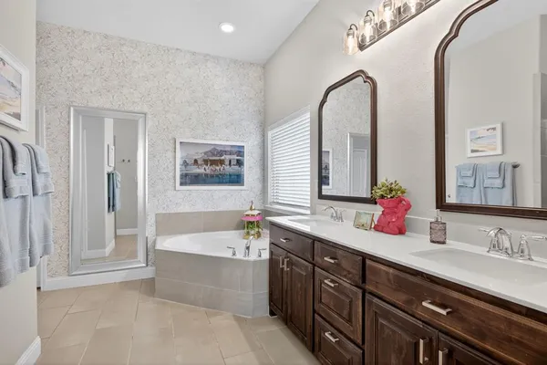 $395,000 | 3601 Meadowtrail Lane, Denton, TX 76207