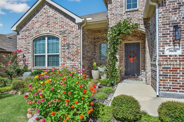 $395,000 | 3601 Meadowtrail Lane, Denton, TX 76207