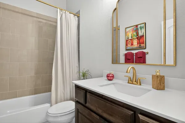 $395,000 | 3601 Meadowtrail Lane, Denton, TX 76207