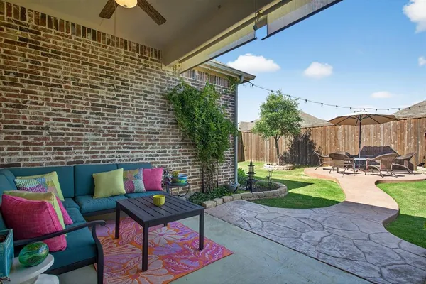 $395,000 | 3601 Meadowtrail Lane, Denton, TX 76207