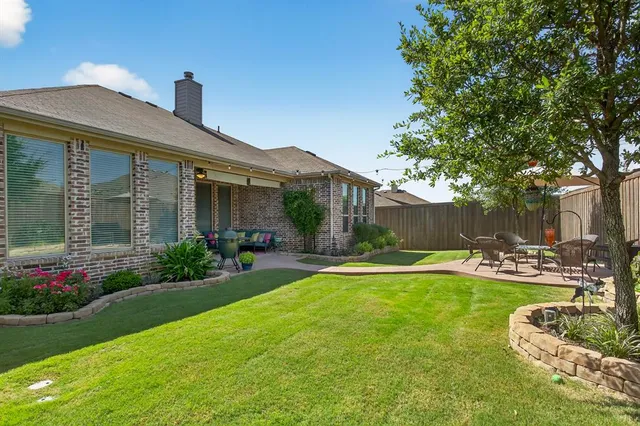$415,000 | 3601 Meadowtrail Lane, Denton, TX 76207