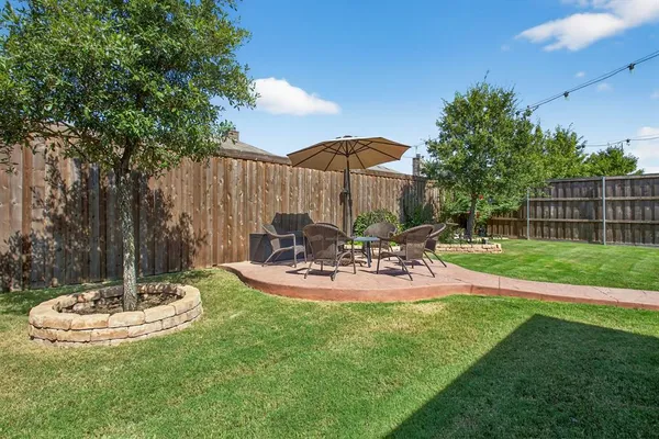 $395,000 | 3601 Meadowtrail Lane, Denton, TX 76207