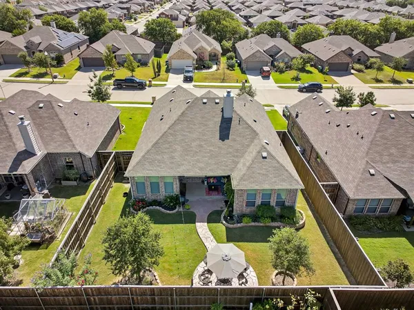 $395,000 | 3601 Meadowtrail Lane, Denton, TX 76207