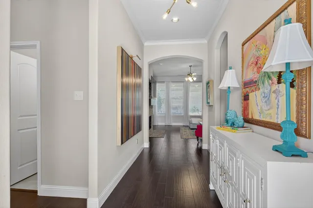 $415,000 | 3601 Meadowtrail Lane, Denton, TX 76207