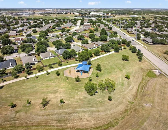 $395,000 | 3601 Meadowtrail Lane, Denton, TX 76207