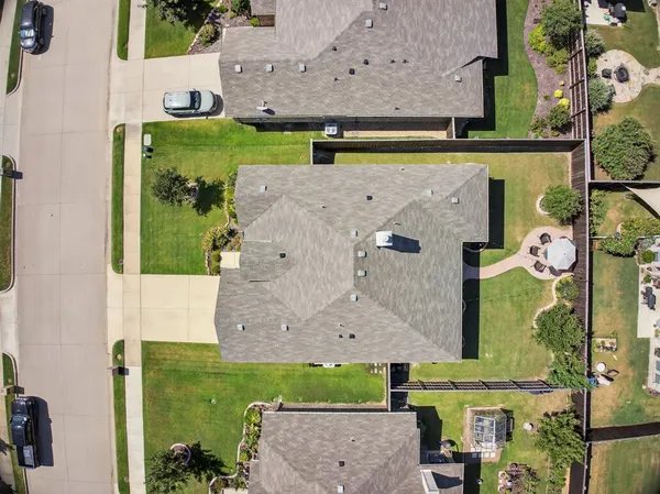 $395,000 | 3601 Meadowtrail Lane, Denton, TX 76207