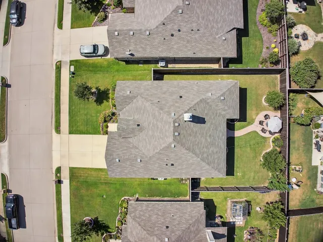 $415,000 | 3601 Meadowtrail Lane, Denton, TX 76207