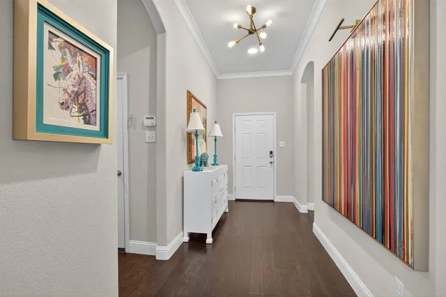 $415,000 | 3601 Meadowtrail Lane, Denton, TX 76207