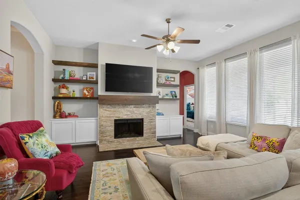 $395,000 | 3601 Meadowtrail Lane, Denton, TX 76207