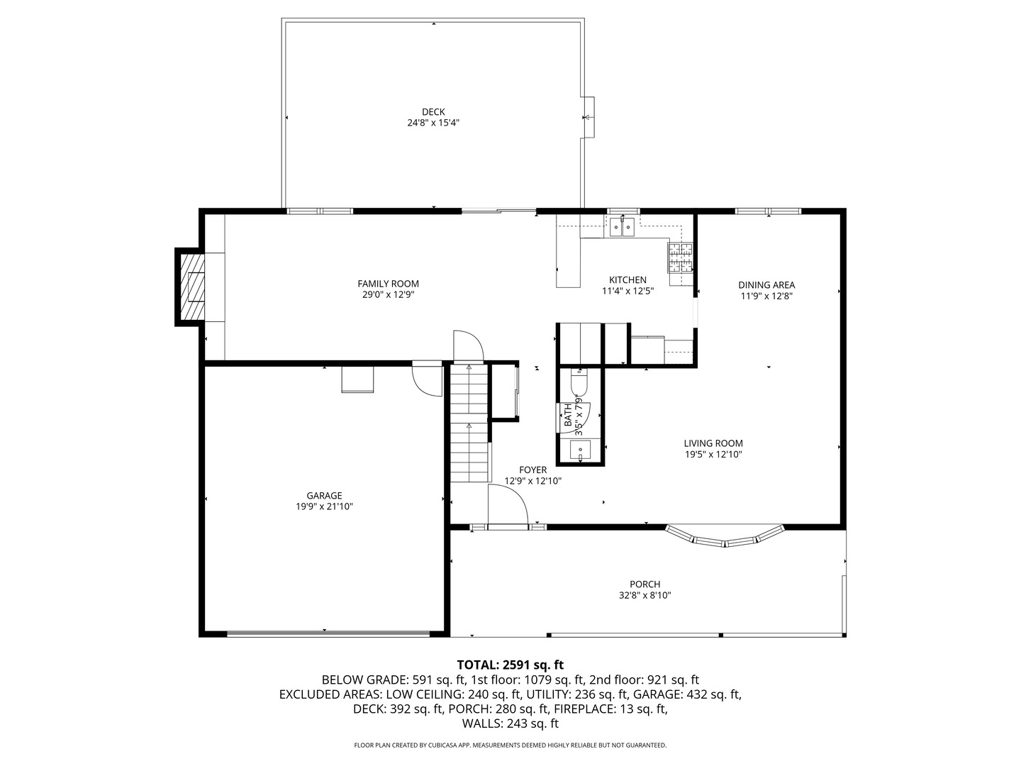 1000 South Raven Road Shorewood, IL 60404 - Photo 40 of 43