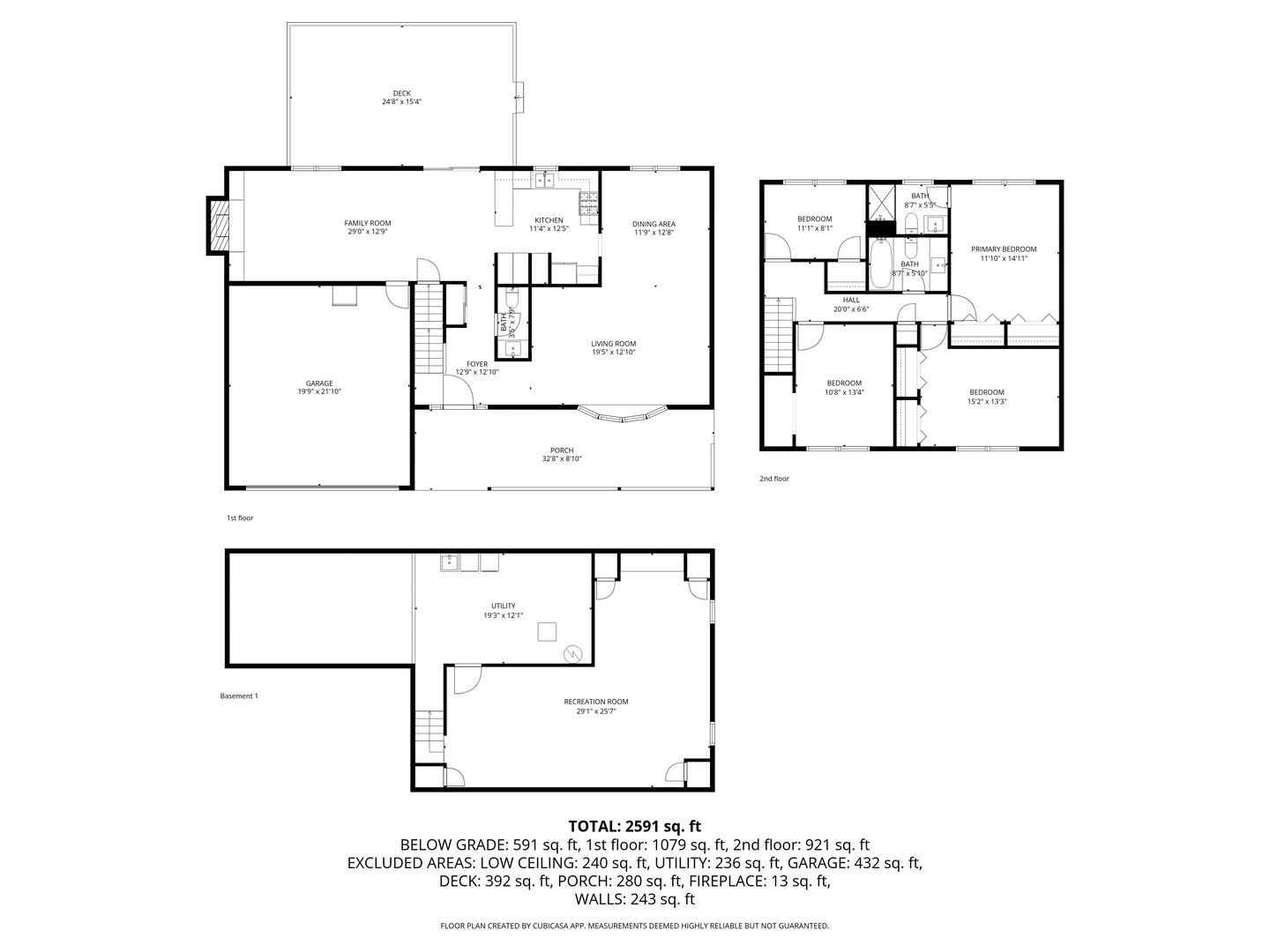 1000 South Raven Road Shorewood, IL 60404 - Photo 43 of 43 unknown