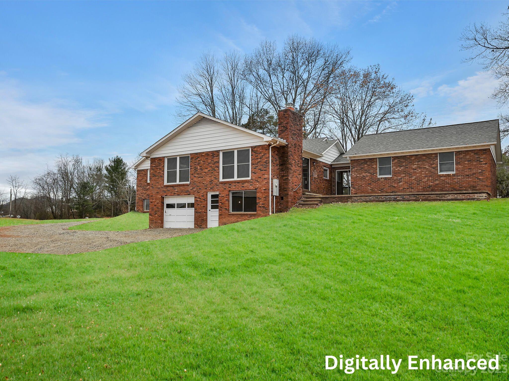 1206 Alexander Road Leicester, NC 28748 - Photo 29 of 35 Gallery Image 29