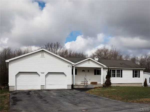 $319,900 | 14291 Highway 11, Adams, NY 13606
