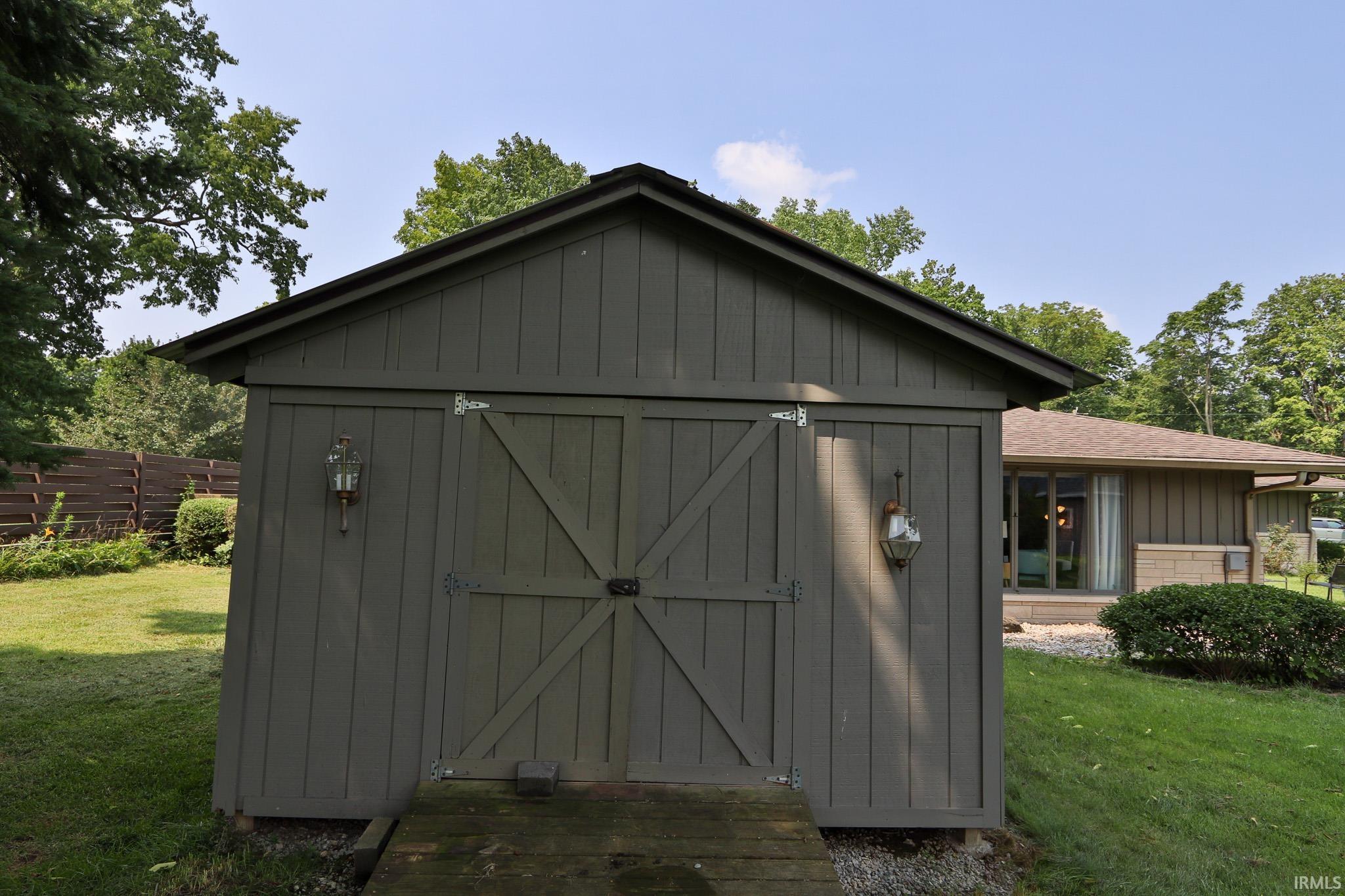 102 Riley Road Delphi, IN 46923 - Photo 33 of 36 Gallery Image 33