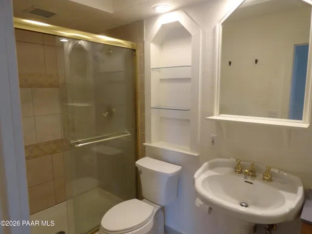 $2,100 | 4201 North Tonto Way, Prescott Valley, AZ 86314