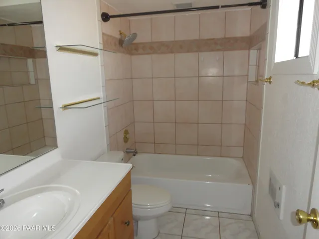 $2,100 | 4201 North Tonto Way, Prescott Valley, AZ 86314