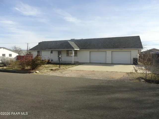 $2,100 | 4201 North Tonto Way, Prescott Valley, AZ 86314
