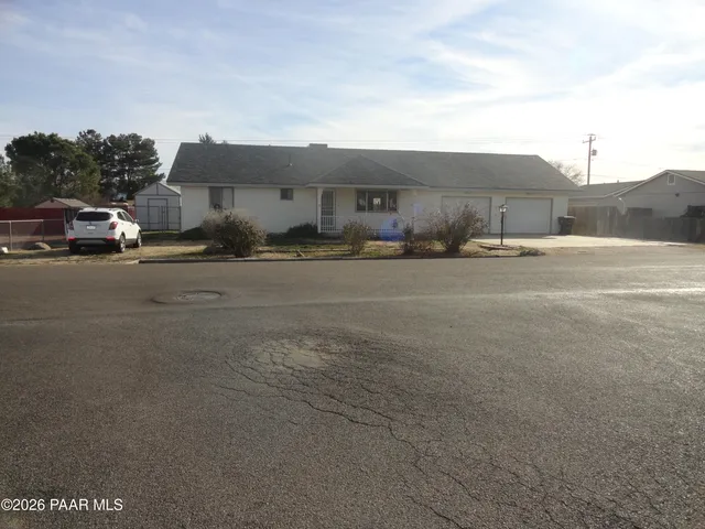 $2,100 | 4201 North Tonto Way, Prescott Valley, AZ 86314