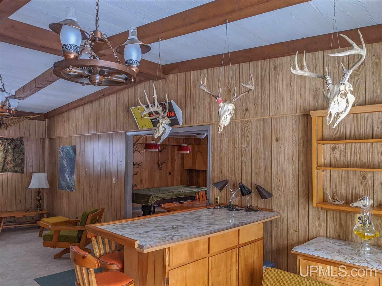 11851 Co Road Cornell, MI 49818 - Photo 7 of 49