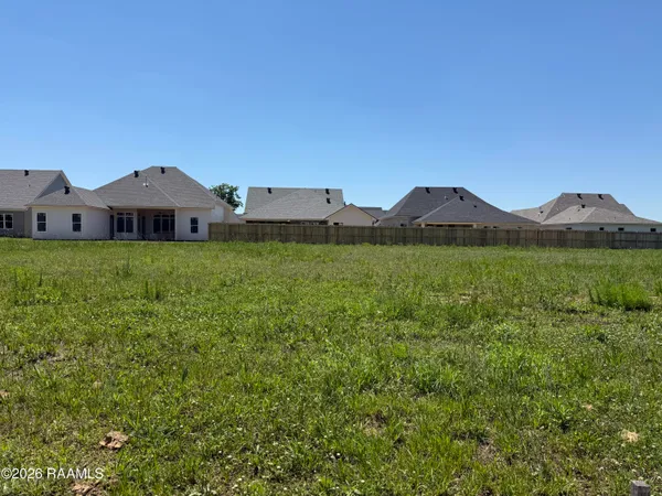 $65,000 | 606 Whispering Meadows Road, Broussard, LA 70518