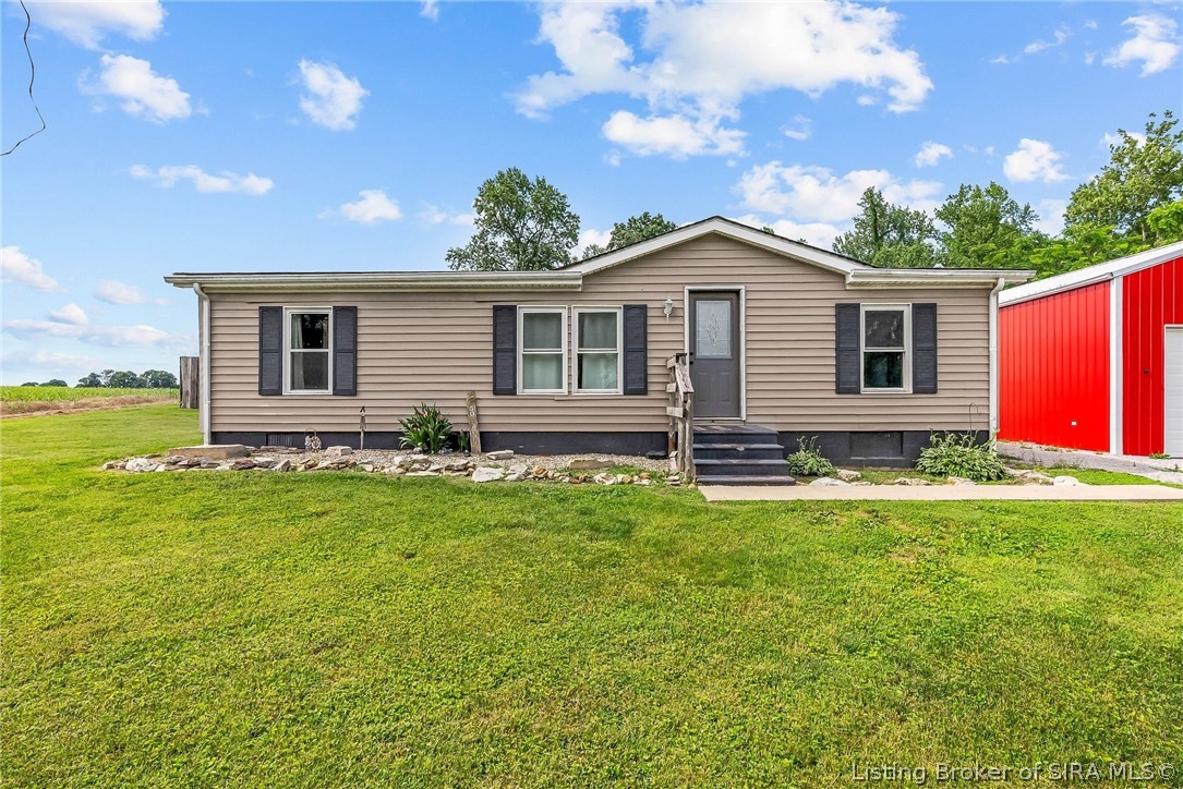 6600 Black Chapel Road Southeast Elizabeth, IN 47117 - Photo 2 of 38