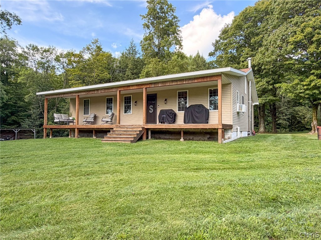 8665 East Floyd Road Floyd, NY 13354 - Photo 1 of 45 Gallery Image 1